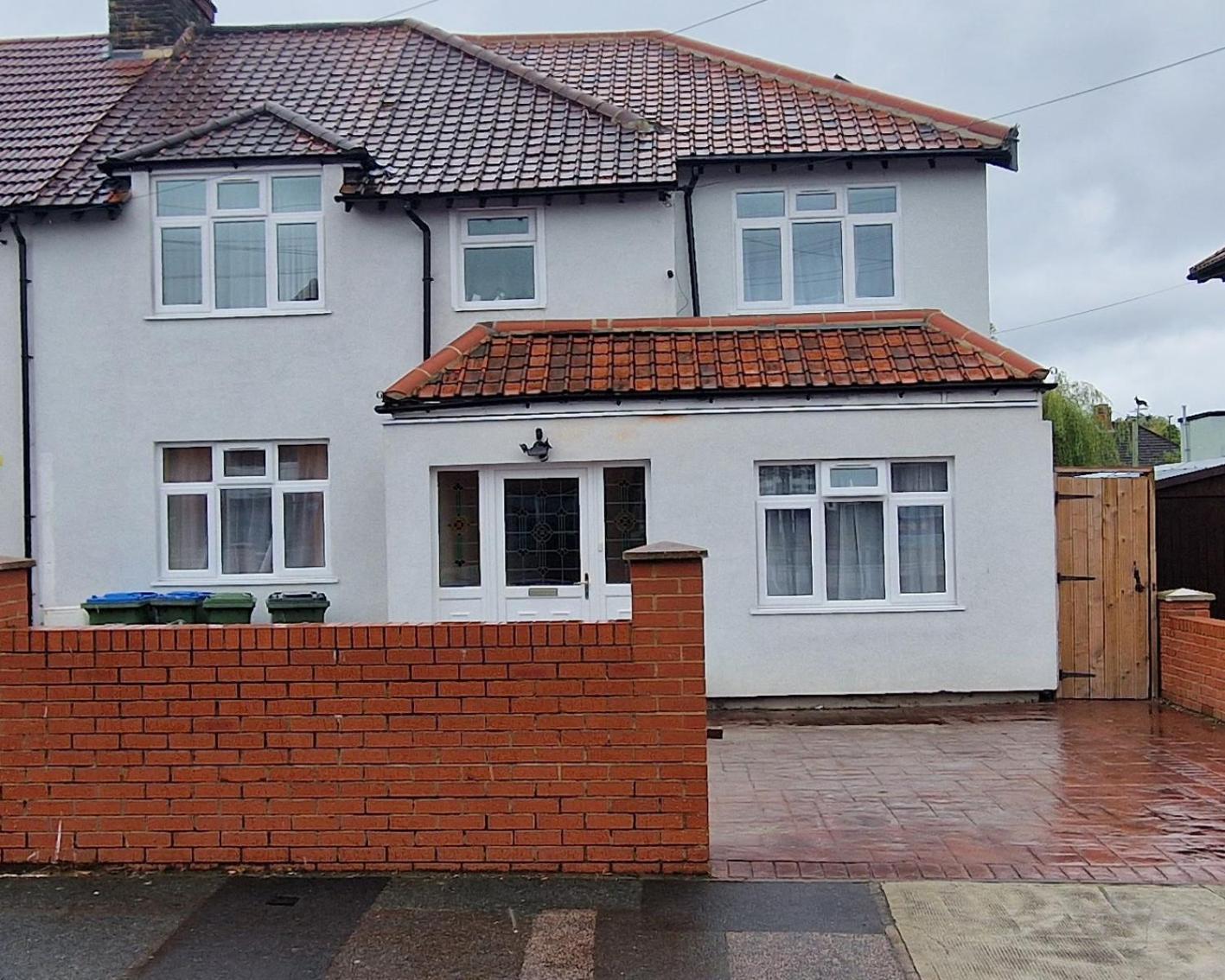 1 Bedroom Studio Eltham Exterior photo